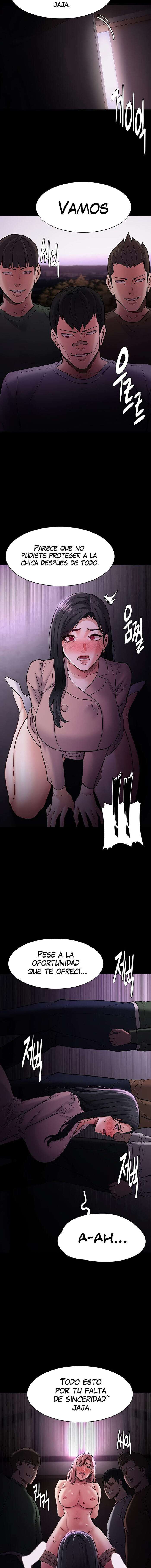 Diario Perverso Capítulo 76 - Page 7