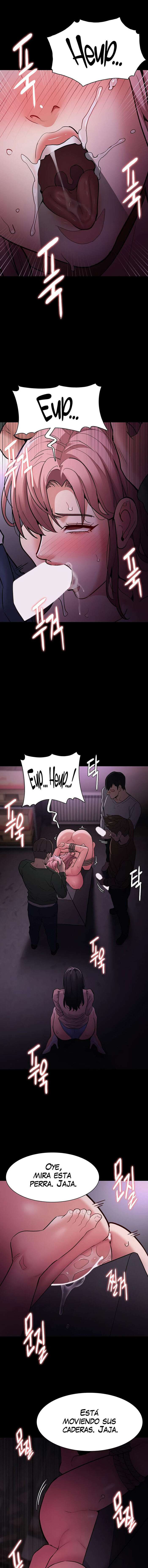 Diario Perverso Capítulo 76 - Page 9