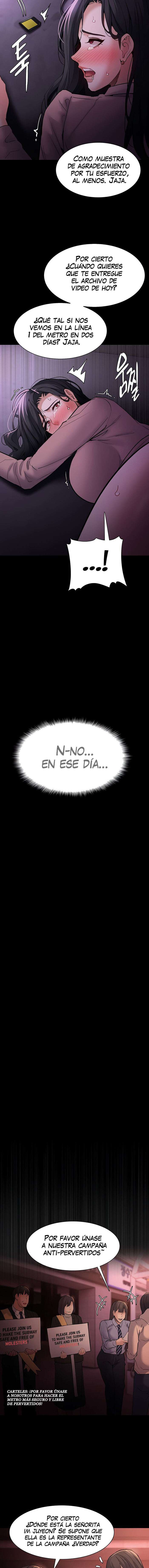 Diario Perverso Capítulo 77 - Page 12