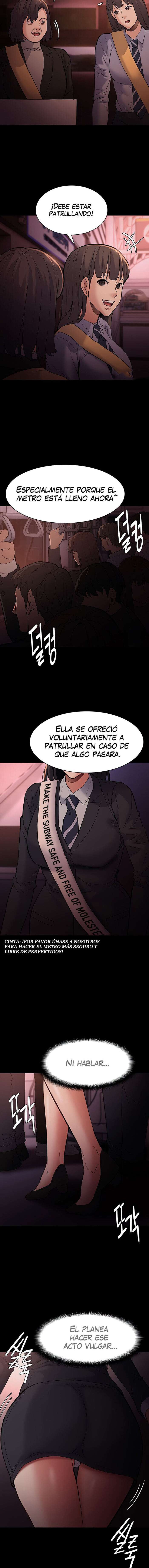 Diario Perverso Capítulo 77 - Page 13