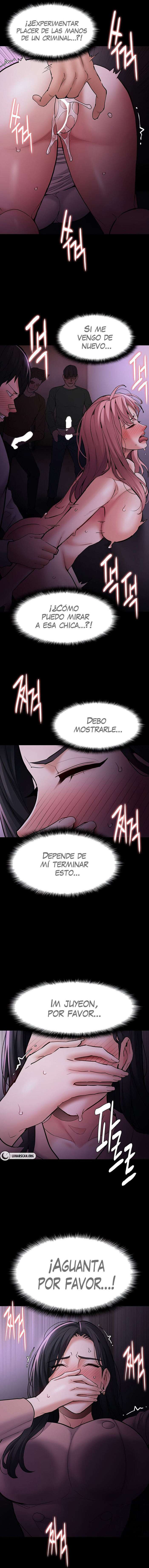 Diario Perverso Capítulo 77 - Page 9