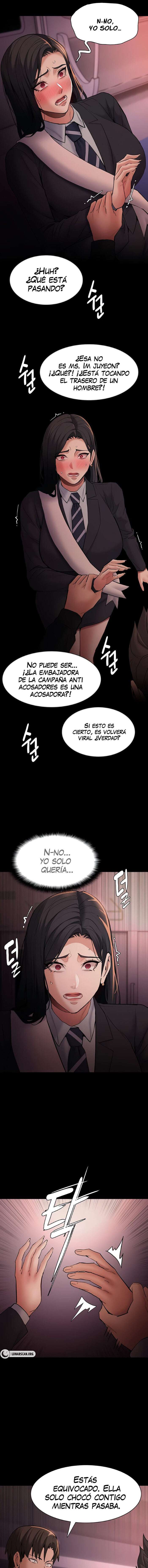 Diario Perverso Capítulo 78 - Page 10