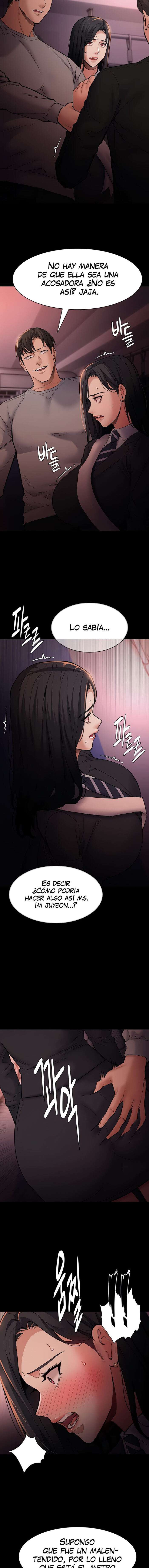 Diario Perverso Capítulo 78 - Page 11