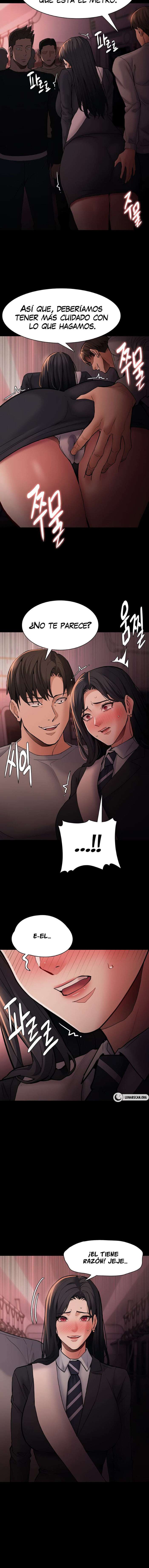 Diario Perverso Capítulo 78 - Page 12