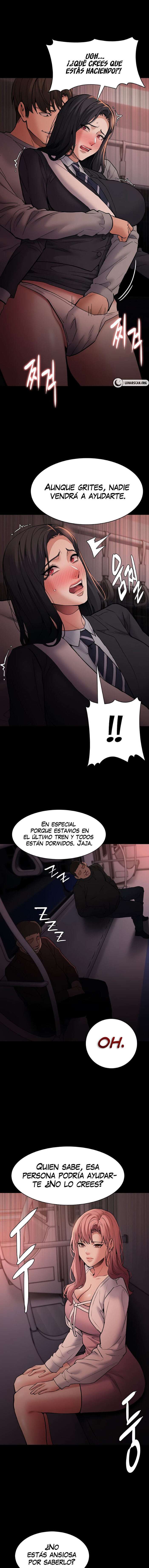 Diario Perverso Capítulo 78 - Page 14