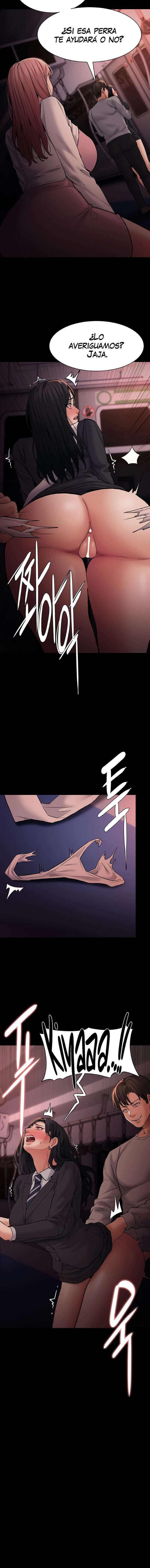 Diario Perverso Capítulo 78 - Page 15