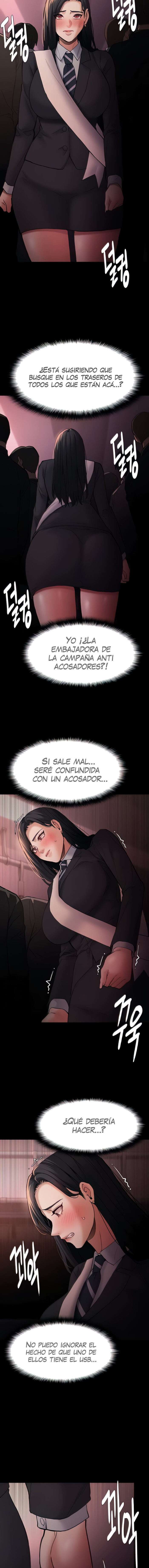 Diario Perverso Capítulo 78 - Page 5