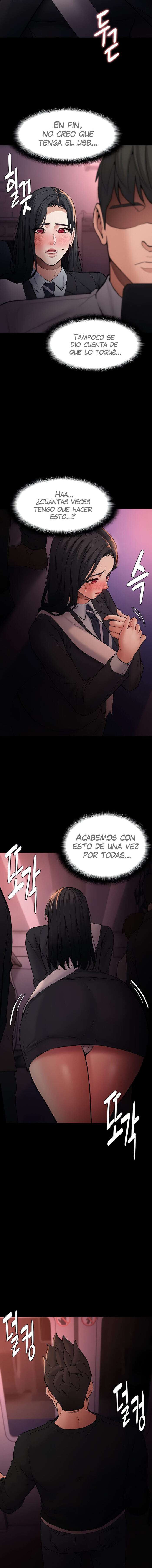 Diario Perverso Capítulo 78 - Page 8