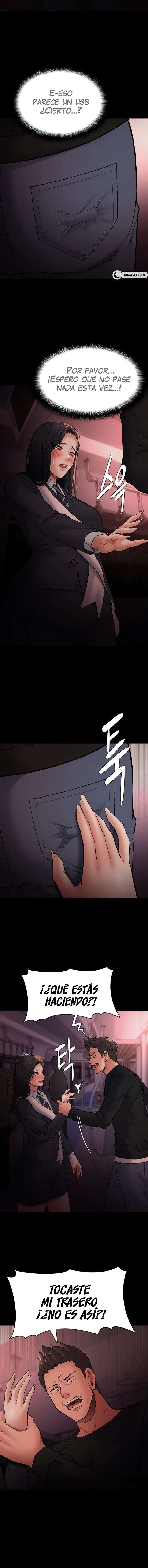 Diario Perverso Capítulo 78 - Page 9