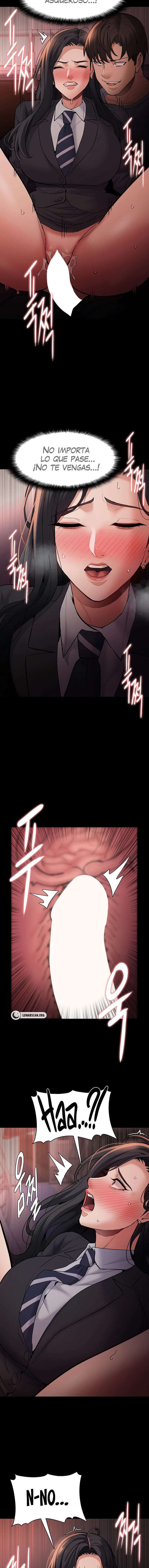 Diario Perverso Capítulo 79 - Page 10