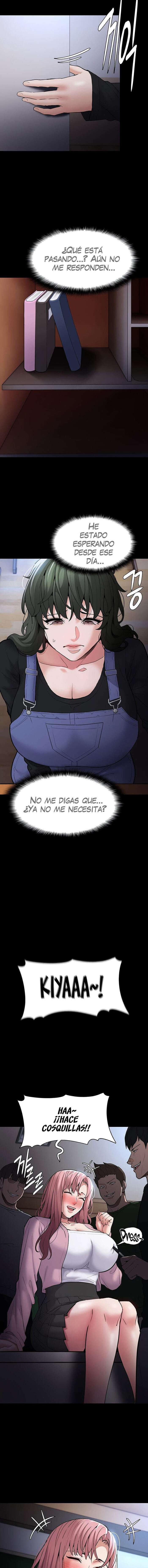 Diario Perverso Capítulo 79 - Page 13