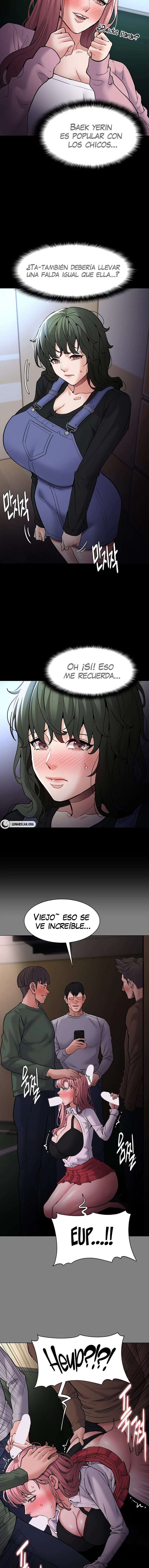 Diario Perverso Capítulo 79 - Page 14