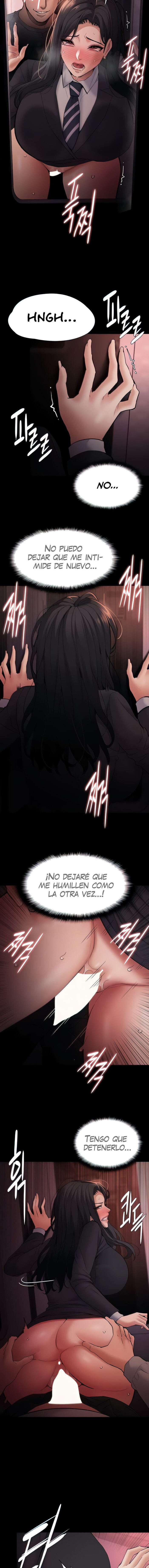 Diario Perverso Capítulo 79 - Page 4