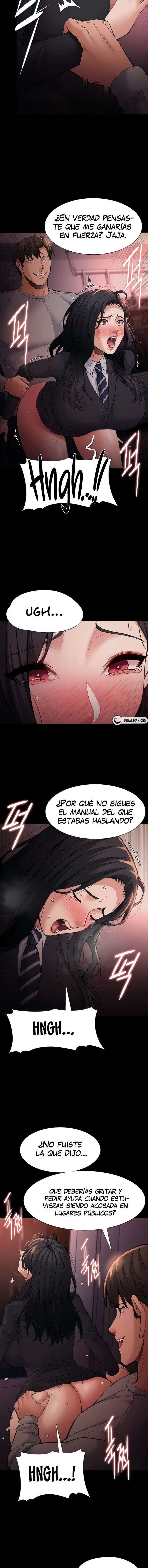 Diario Perverso Capítulo 79 - Page 5