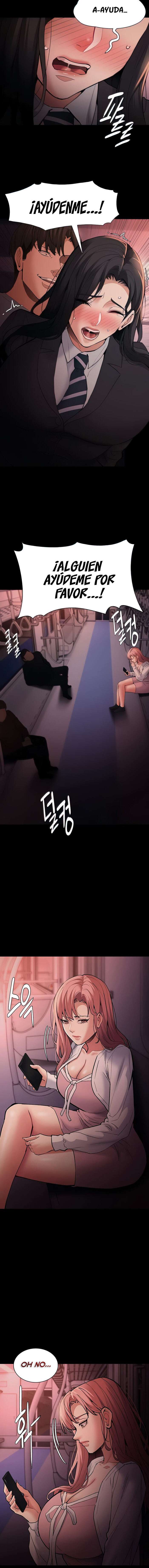 Diario Perverso Capítulo 79 - Page 6