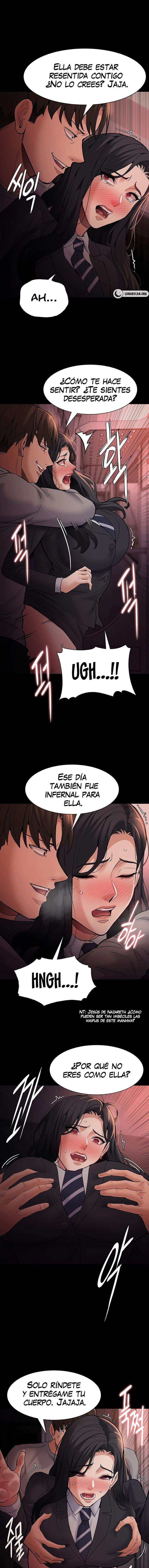 Diario Perverso Capítulo 79 - Page 7