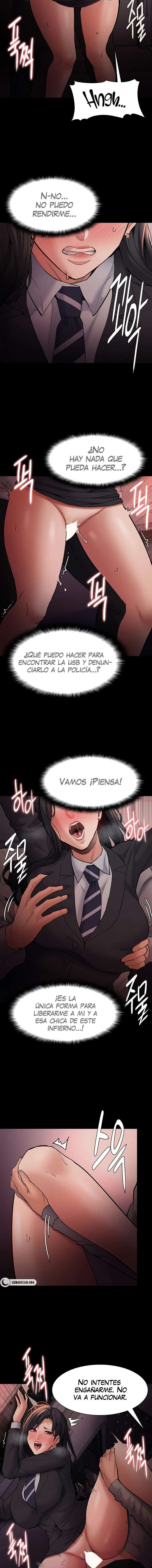 Diario Perverso Capítulo 79 - Page 8