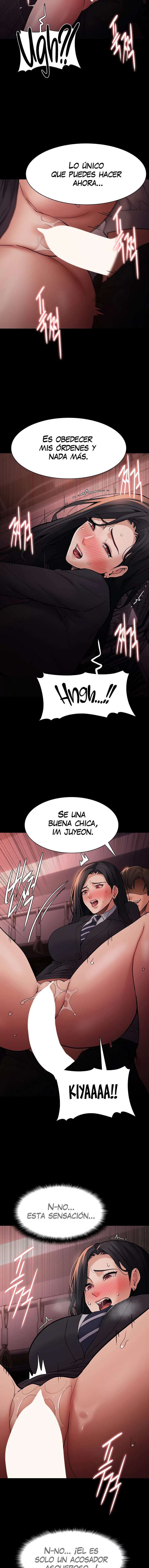 Diario Perverso Capítulo 79 - Page 9