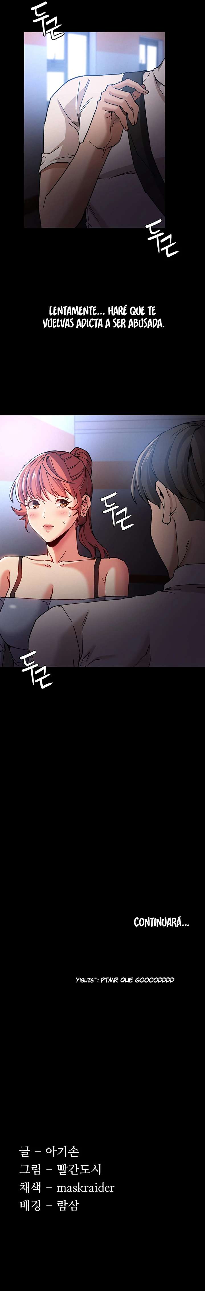 Diario Perverso Capítulo 8 - Page 10