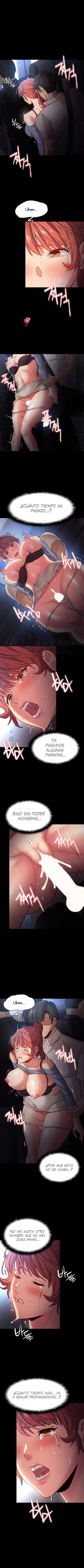 Diario Perverso Capítulo 8 - Page 3