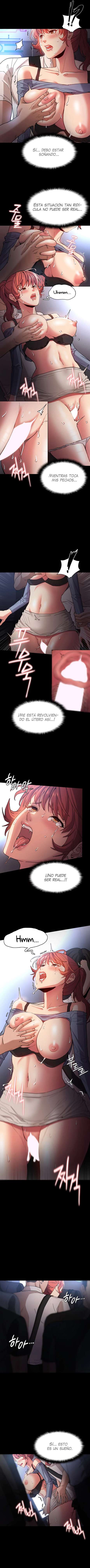 Diario Perverso Capítulo 8 - Page 4