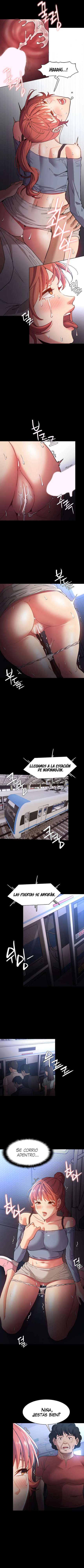 Diario Perverso Capítulo 8 - Page 6