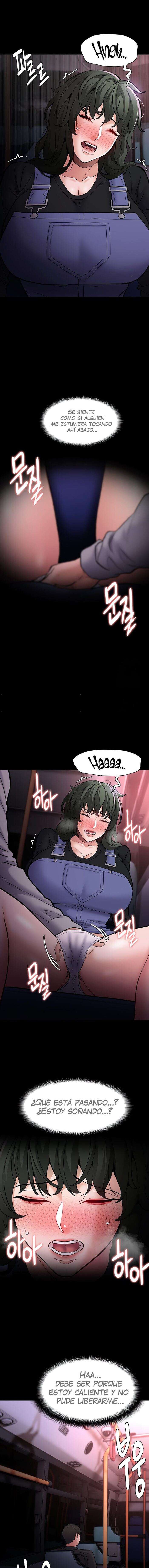 Diario Perverso Capítulo 80 - Page 10