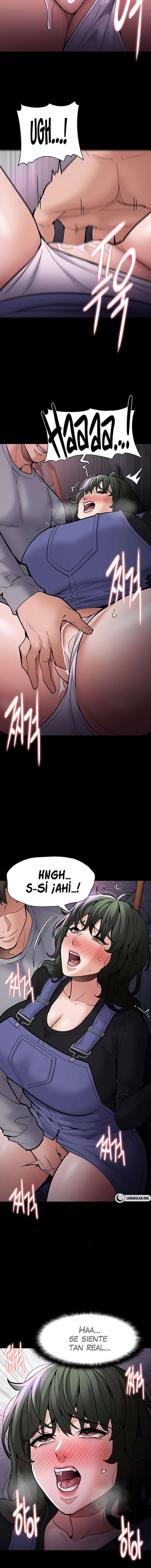 Diario Perverso Capítulo 80 - Page 12