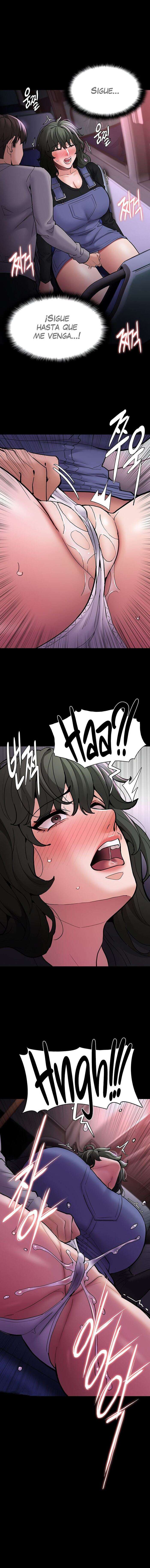 Diario Perverso Capítulo 80 - Page 13