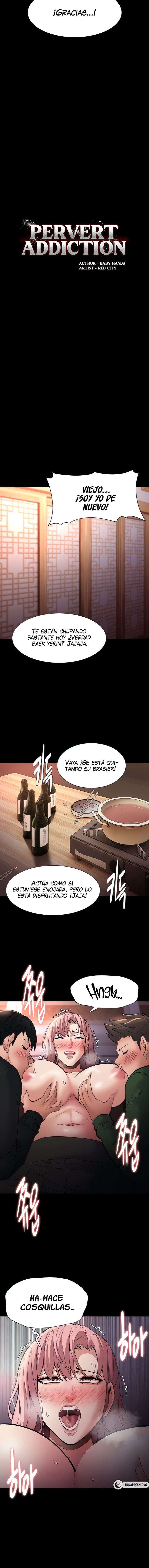Diario Perverso Capítulo 80 - Page 2