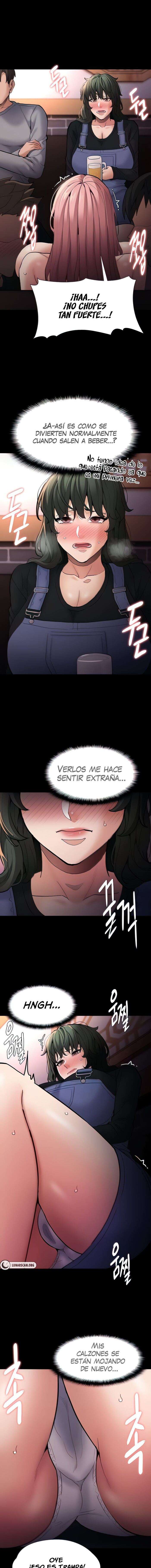 Diario Perverso Capítulo 80 - Page 3