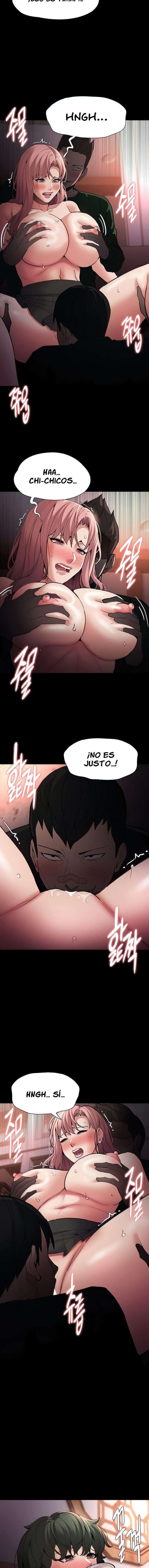 Diario Perverso Capítulo 80 - Page 4