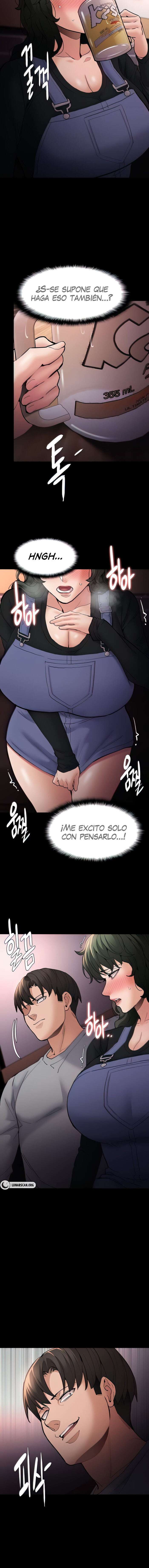 Diario Perverso Capítulo 80 - Page 5