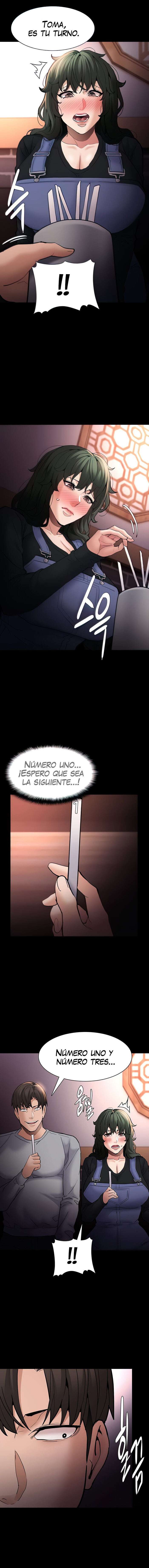 Diario Perverso Capítulo 80 - Page 6