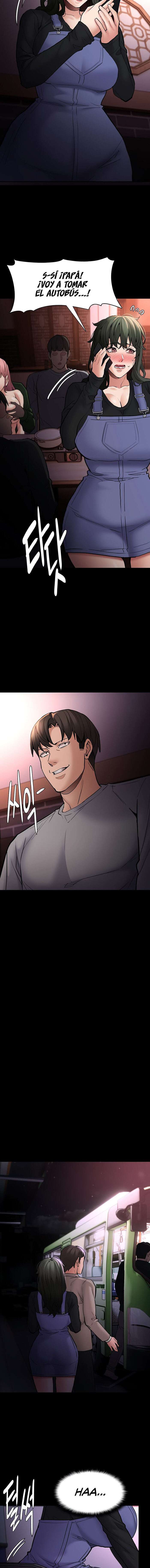 Diario Perverso Capítulo 80 - Page 8