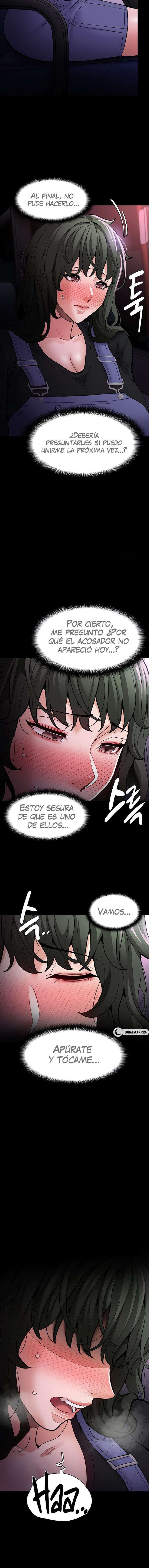 Diario Perverso Capítulo 80 - Page 9