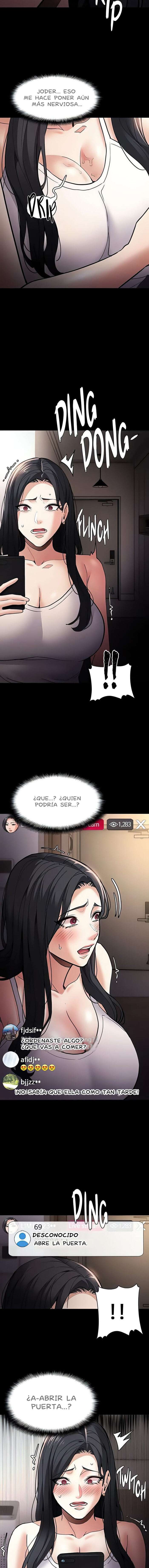 Diario Perverso Capítulo 81 - Page 10