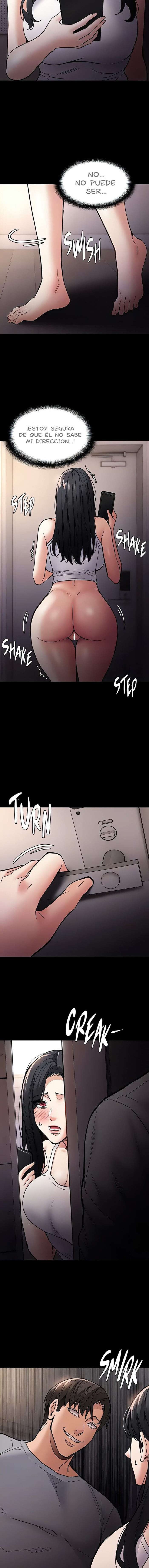 Diario Perverso Capítulo 81 - Page 11