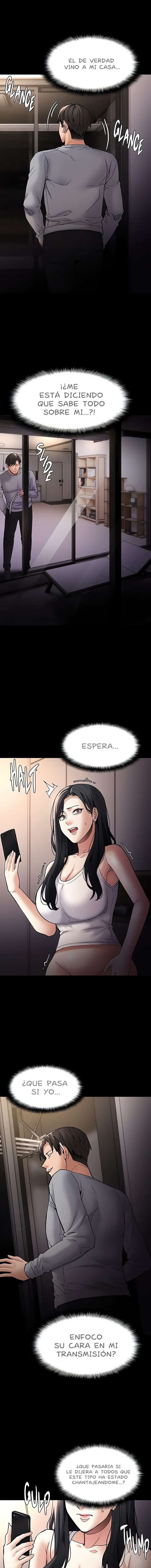 Diario Perverso Capítulo 81 - Page 13