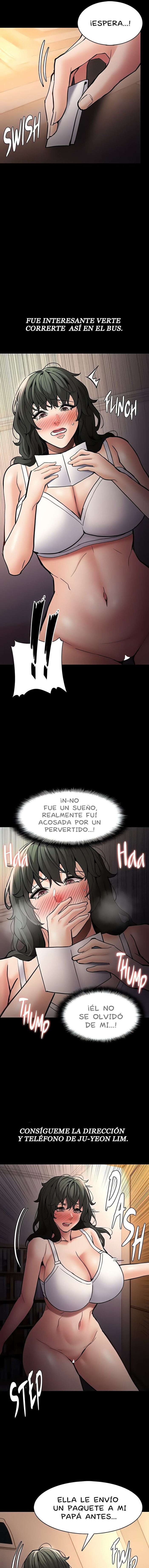 Diario Perverso Capítulo 81 - Page 3