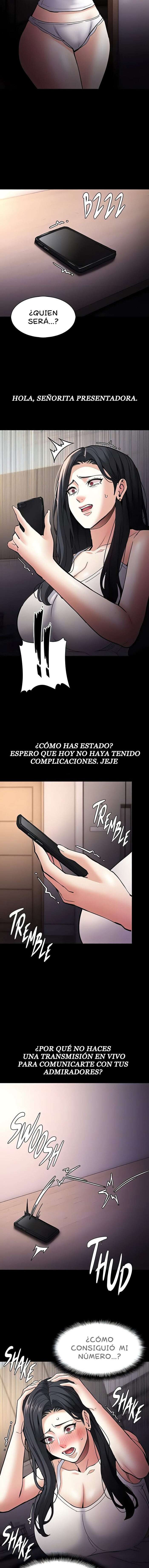 Diario Perverso Capítulo 81 - Page 6