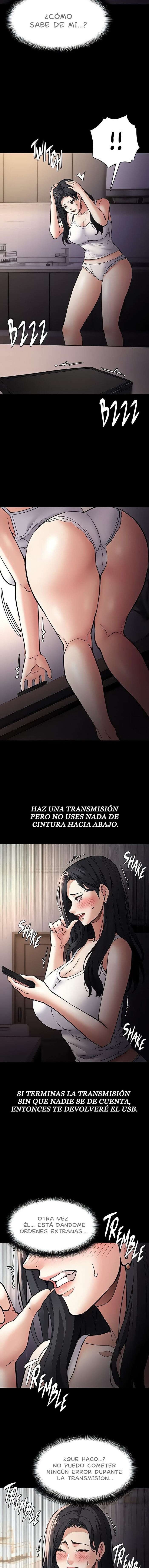 Diario Perverso Capítulo 81 - Page 7