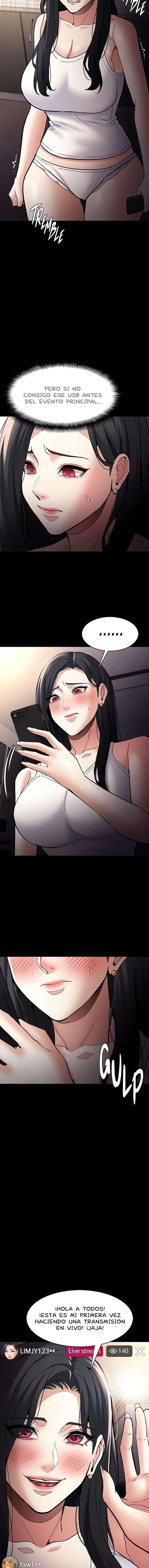 Diario Perverso Capítulo 81 - Page 8