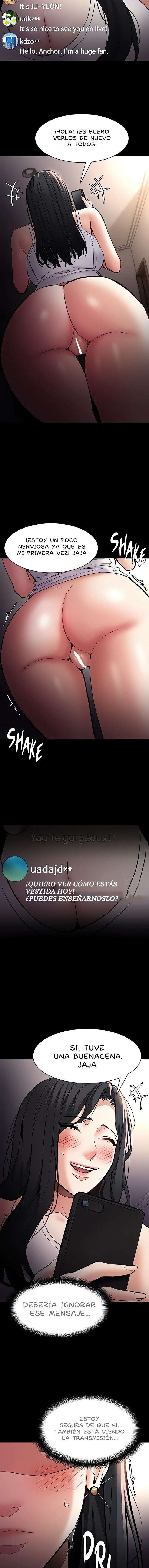 Diario Perverso Capítulo 81 - Page 9