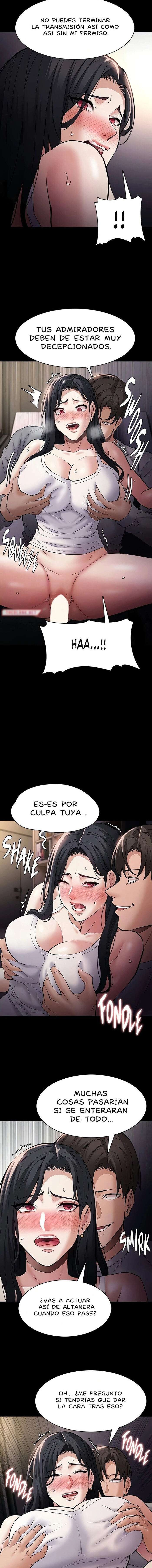 Diario Perverso Capítulo 82 - Page 10