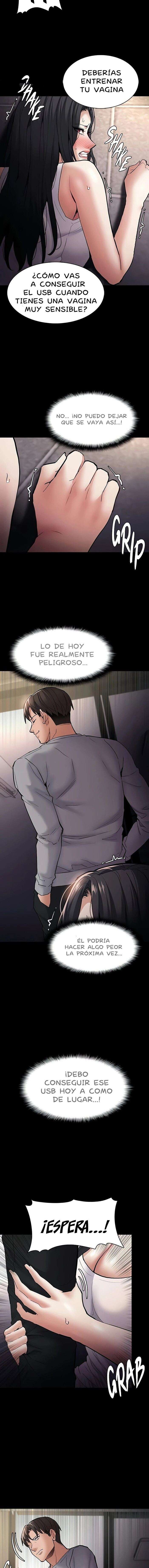 Diario Perverso Capítulo 82 - Page 13