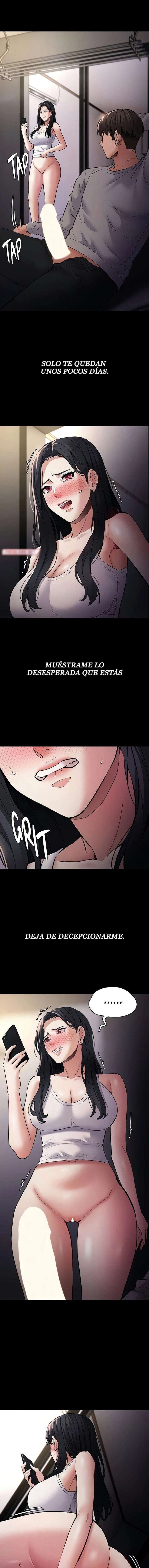 Diario Perverso Capítulo 82 - Page 5