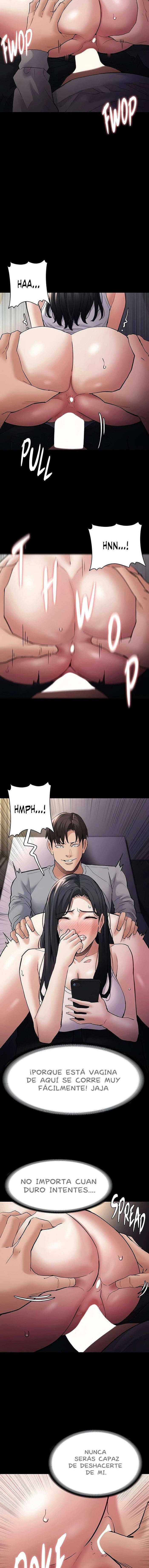 Diario Perverso Capítulo 82 - Page 8