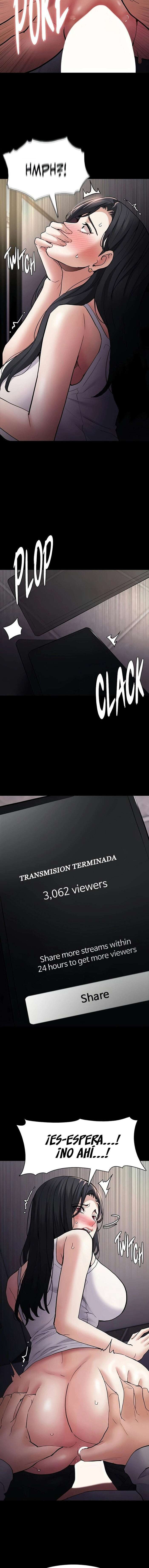 Diario Perverso Capítulo 82 - Page 9