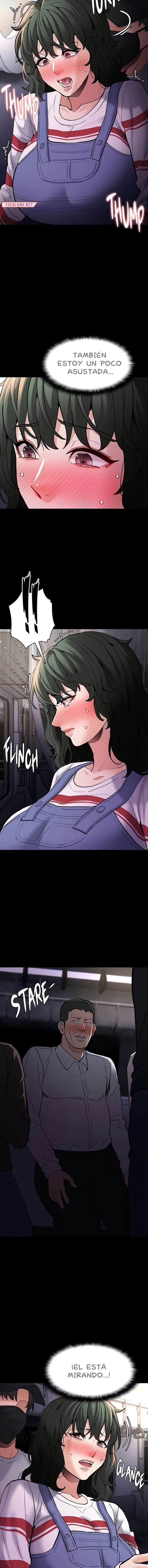 Diario Perverso Capítulo 83 - Page 10